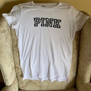 PINK T-shirt
